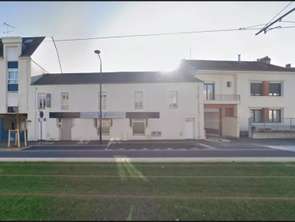 Location Appartement T1Angers