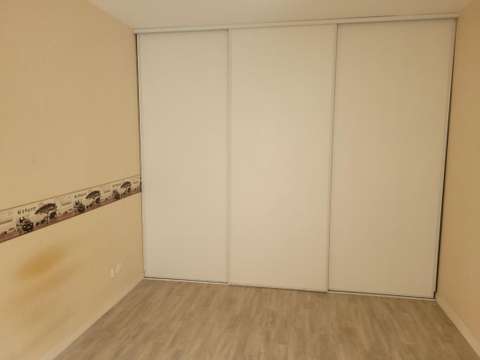 Location appartement 3 pièces