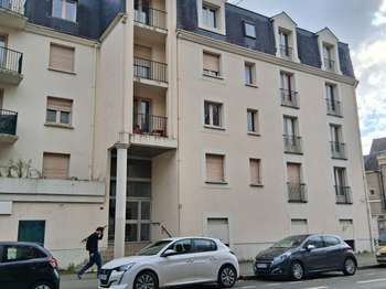 Location Appartement 3 piècesAngers