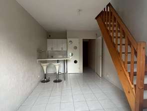 Location Appartement 2 piècesAngers