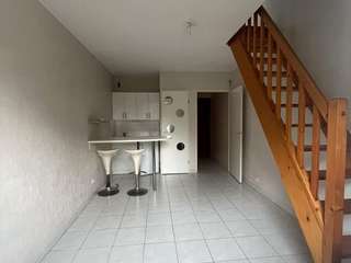 Location appartement 2 pièces