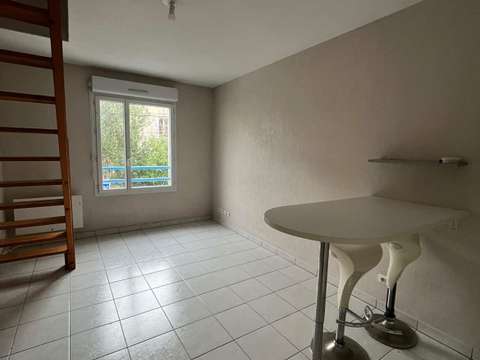 Location appartement 2 pièces