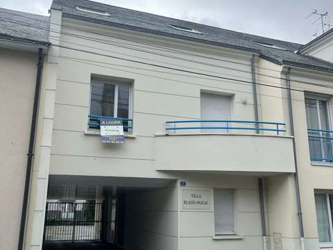 Location appartement 2 pièces