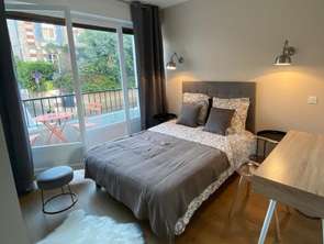 Location Appartement T1Angers