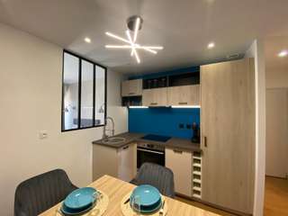 Location appartement 1 pièce