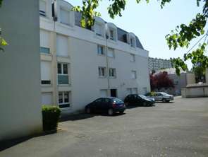 Location Appartement T1Angers