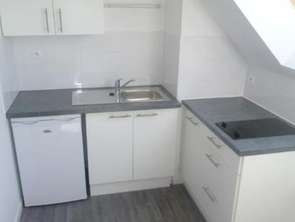 Location Appartement T1Angers