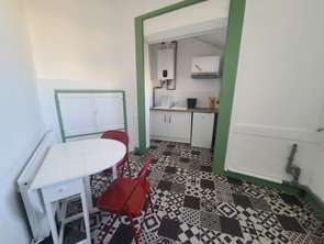 Location Appartement 2 piècesAngers
