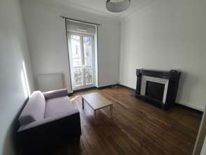 Location Appartement 2 piècesAngers
