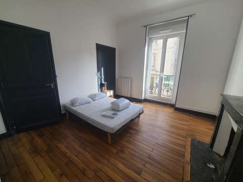 Location appartement 2 pièces