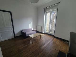 Location appartement 2 pièces
