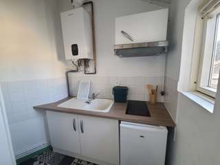 Location appartement 2 pièces