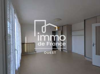 Location Appartement T1Angers
