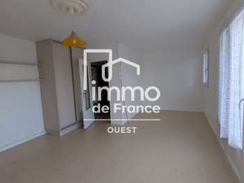 Location Appartement T1Angers