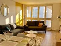 Location Chambre 1 pièce