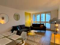 Location Chambre 1 pièce