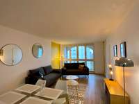Location Chambre 1 pièce
