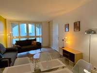 Location Chambre 1 pièce