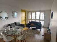 Location Chambre 1 pièce