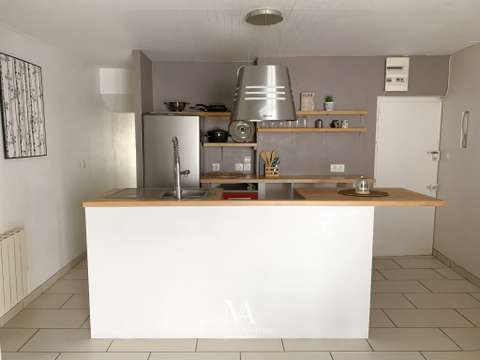 Location appartement 2 pièces