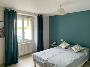 Location Appartement 2 piècesAngers