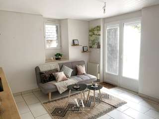Location appartement 2 pièces