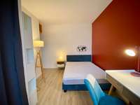Location Chambre 1 pièce