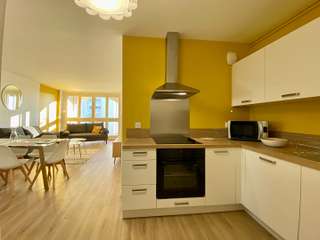 Location Chambre 1 pièce