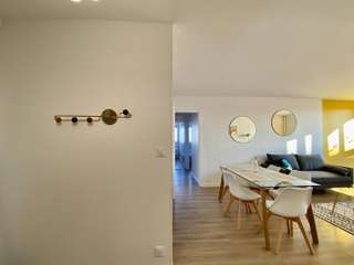 Location Chambre 1 pièce