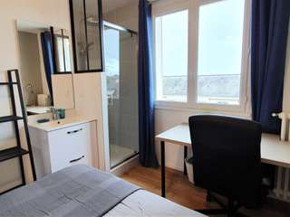 Location appartement 1 pièce Location appartement 1 pièce