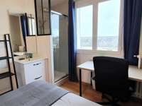 Location appartement 1 pièce