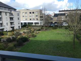 Location Studio 1 pièce