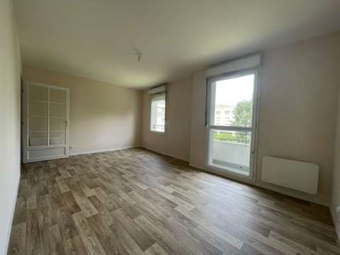 Location Studio 1 pièce