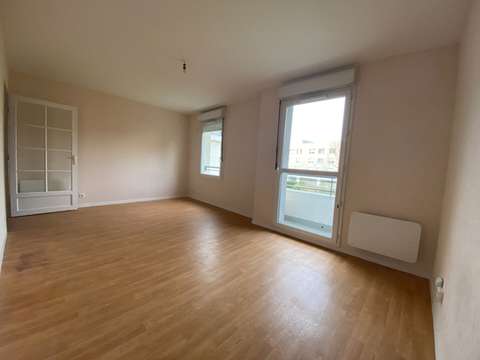 Location Studio 1 pièce