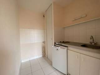 Location Studio 1 pièce