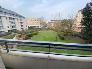 Location Studio 1 pièce