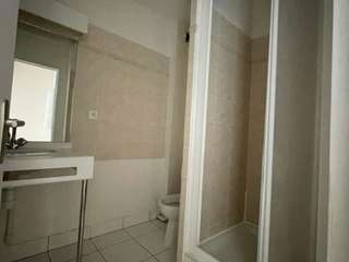 Location Studio 1 pièce
