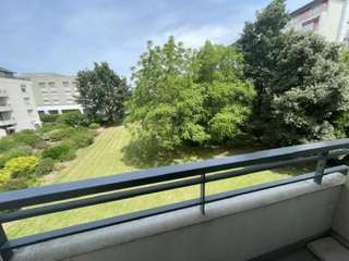 Location Studio 1 pièce
