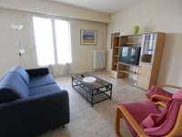 Location appartement 3 pièces