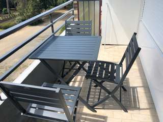 Location appartement 4 pièces