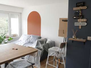 Location appartement 4 pièces