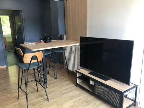 Location appartement 4 pièces Angers 49