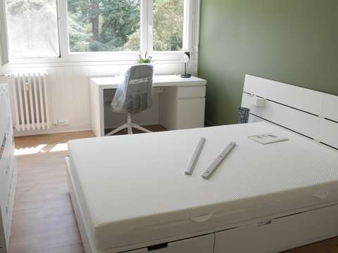 Location appartement 4 pièces