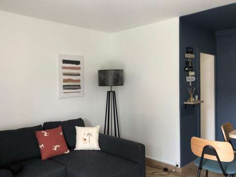 Location appartement 4 pièces