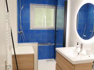 Location appartement 4 pièces