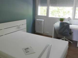 Location appartement 4 pièces