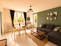 Location appartement 4 pièces