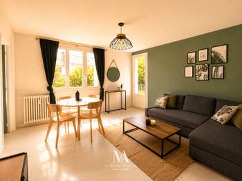 Location Appartement 4 piècesAngers