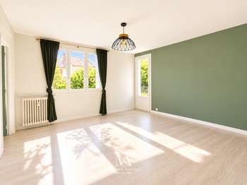 Location Appartement 4 piècesAngers