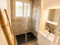 Location appartement 4 pièces